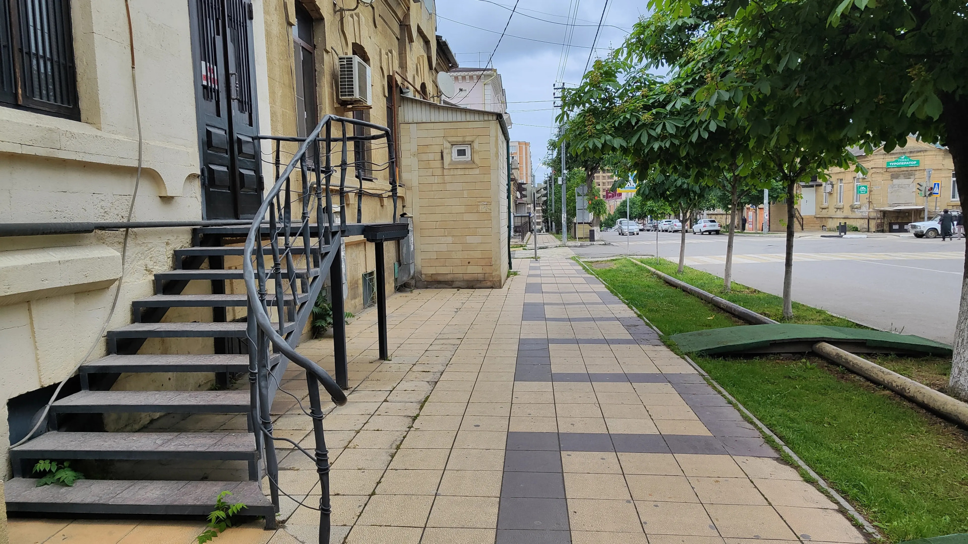 Гостевой дом Маракеш