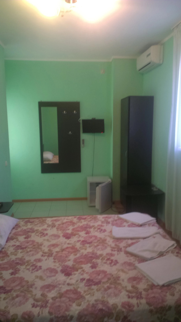 Гостевой дом Вера