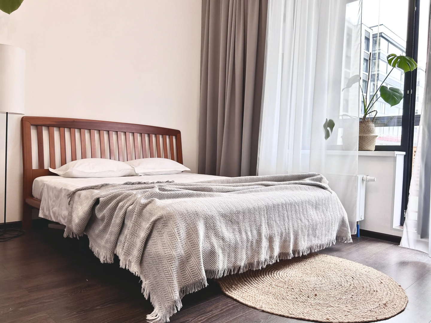 Апартаменты New studio near Neva
