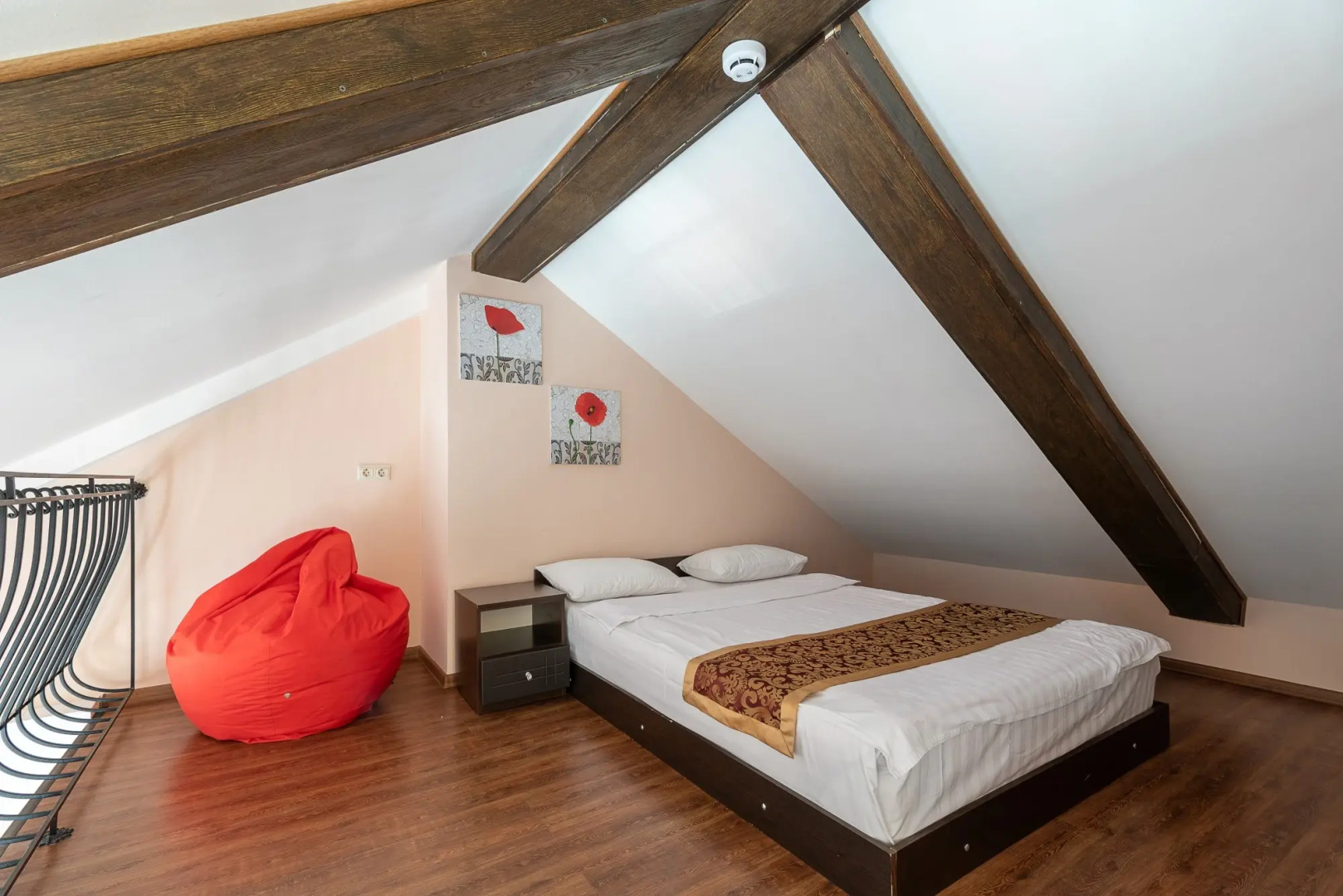 Отель Сибирское Подворье