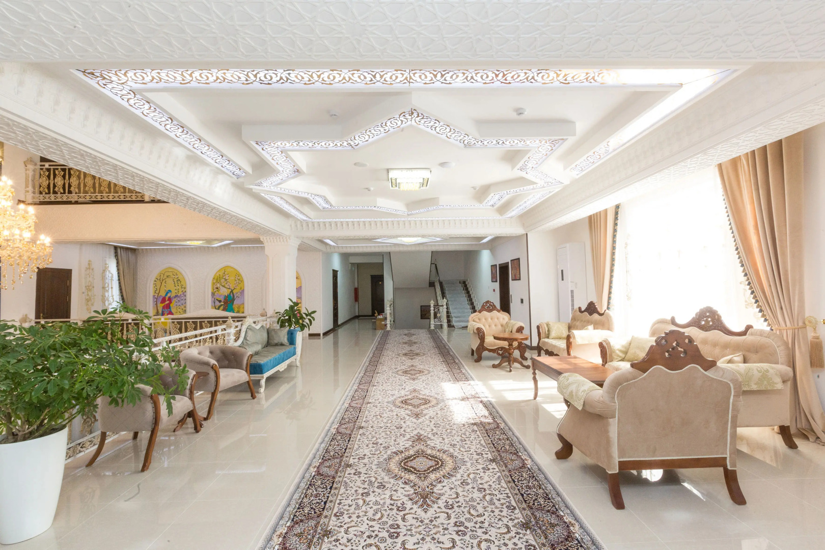 Poykent Bukhara Naqshband