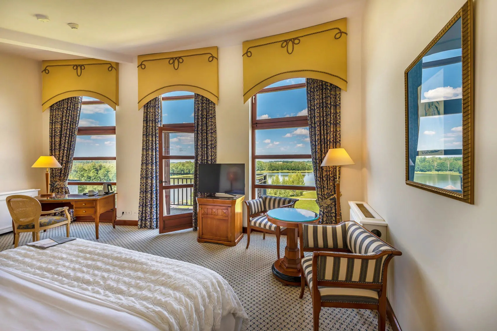 Vilnius Grand Resort