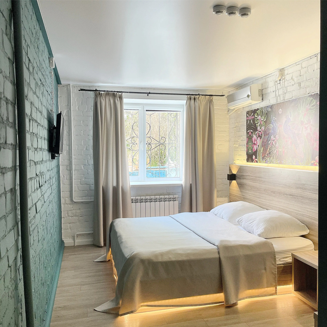 Гостевой дом Art_LOFT24