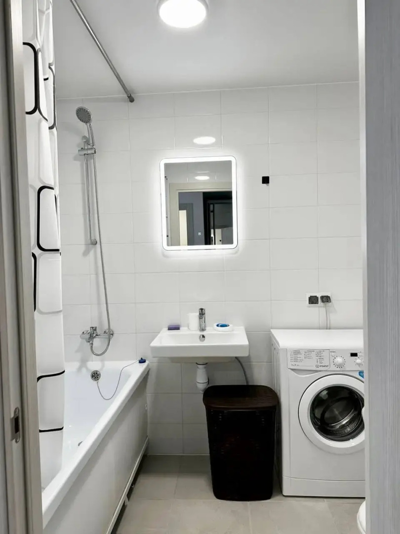 Квартира Art Life Apartment Zhulebino Park