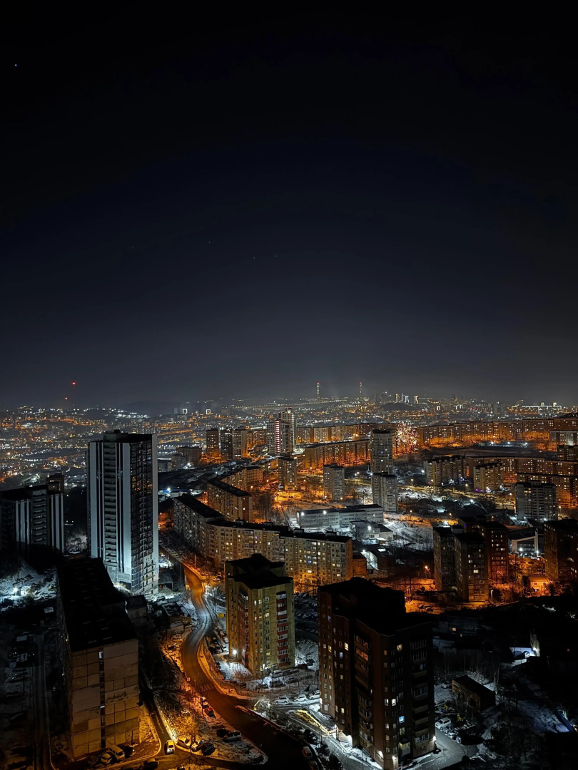 Квартира на проспекте Красного Знамени 139