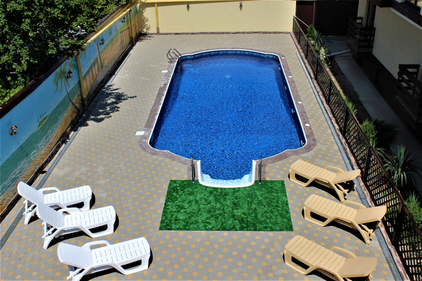 Гостевой Дом Валекс