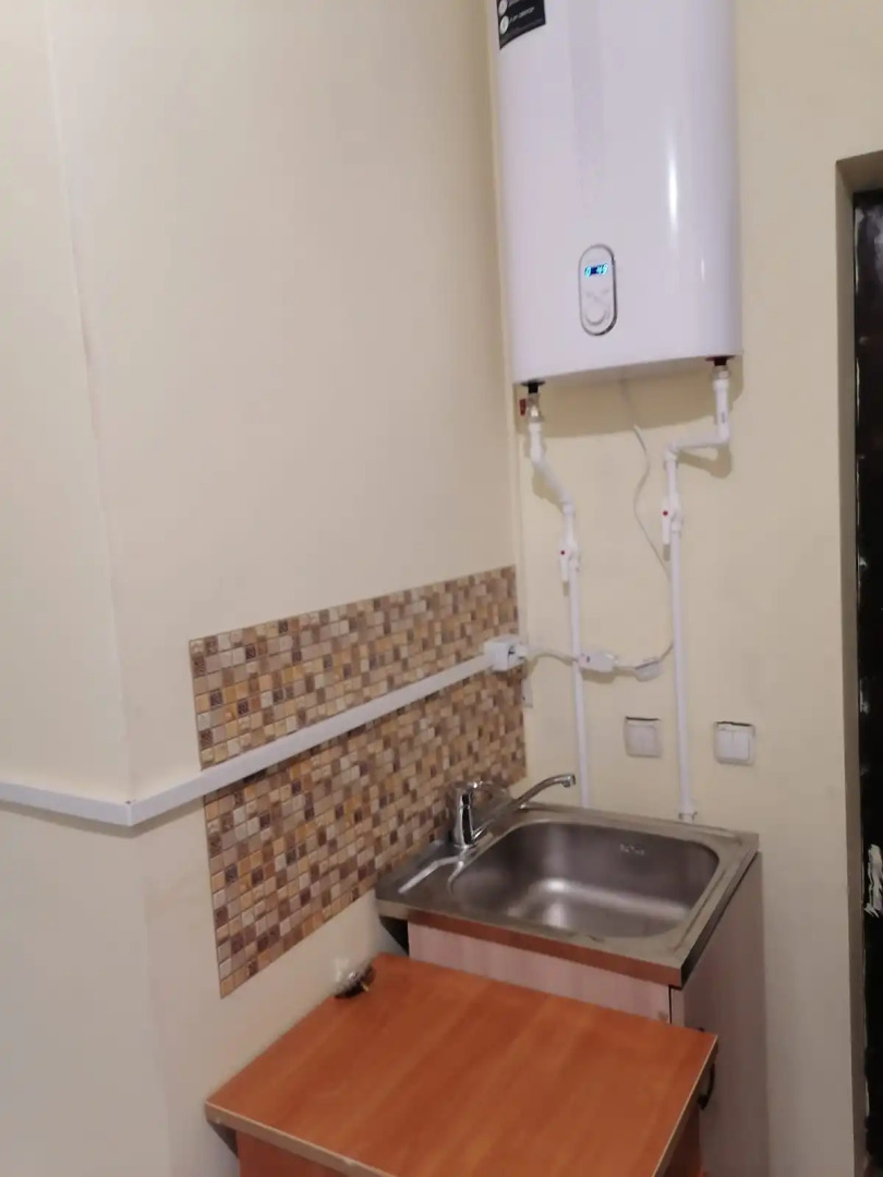 Меблированные комнаты Логос