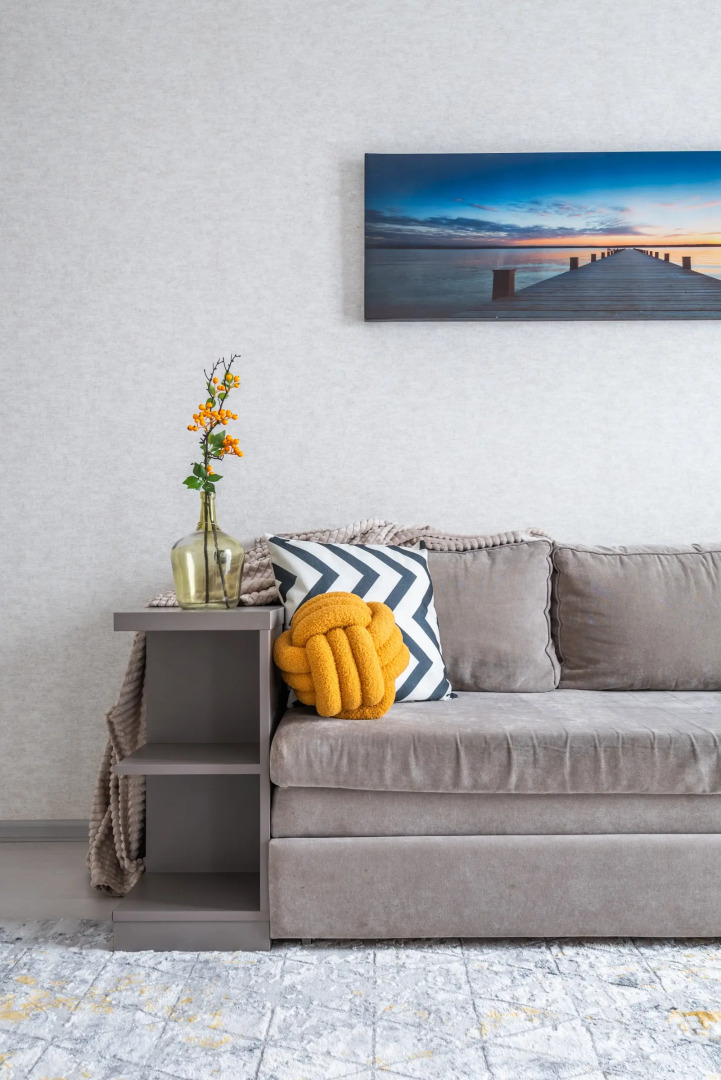 Квартира на сутки Минск Маяк Подходит для командировок и отдыха Современная техника Самозаселение Wi-Fi