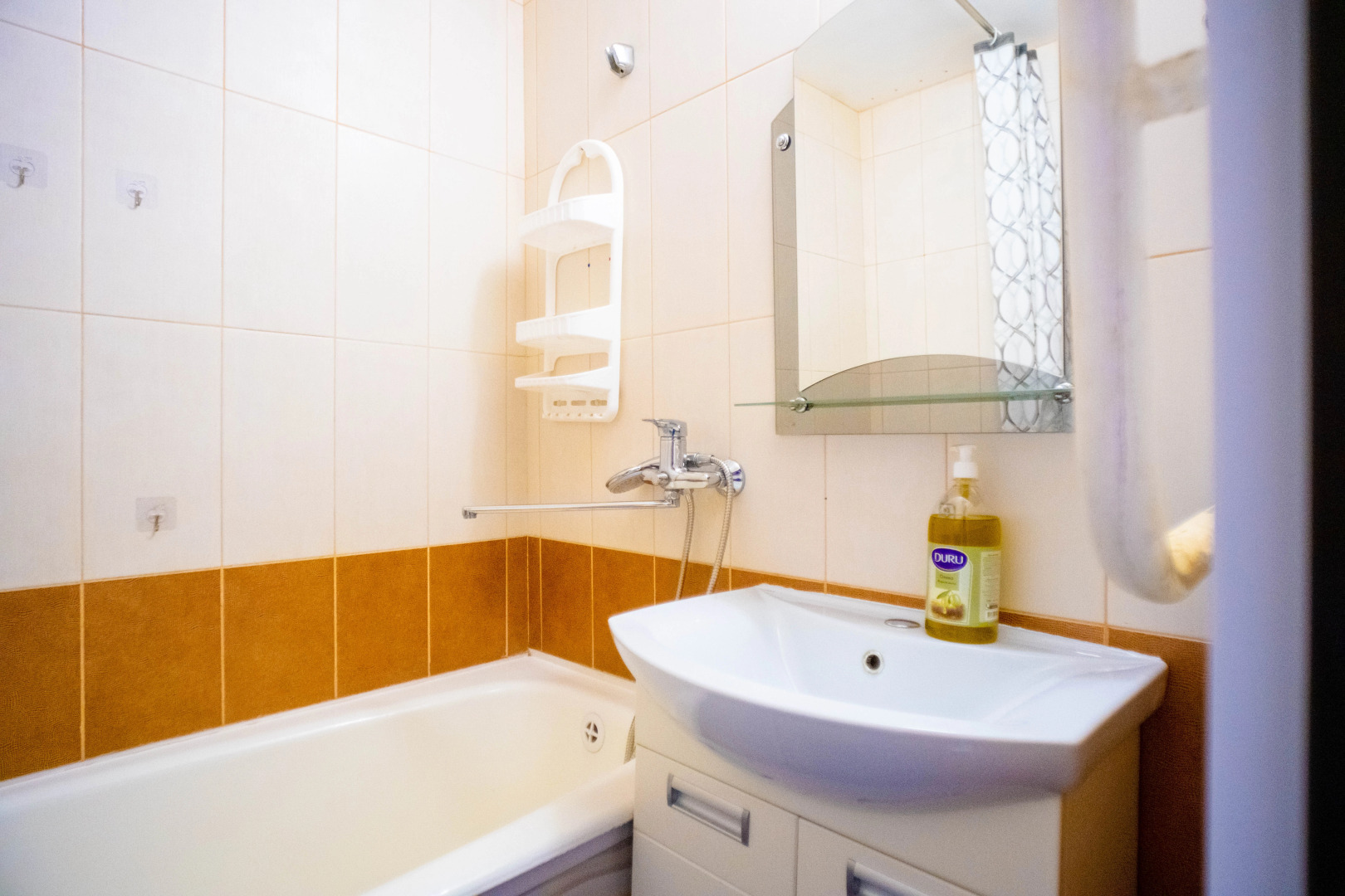 Апартаменты большие эконом-класса в Зареченском районе Тулы