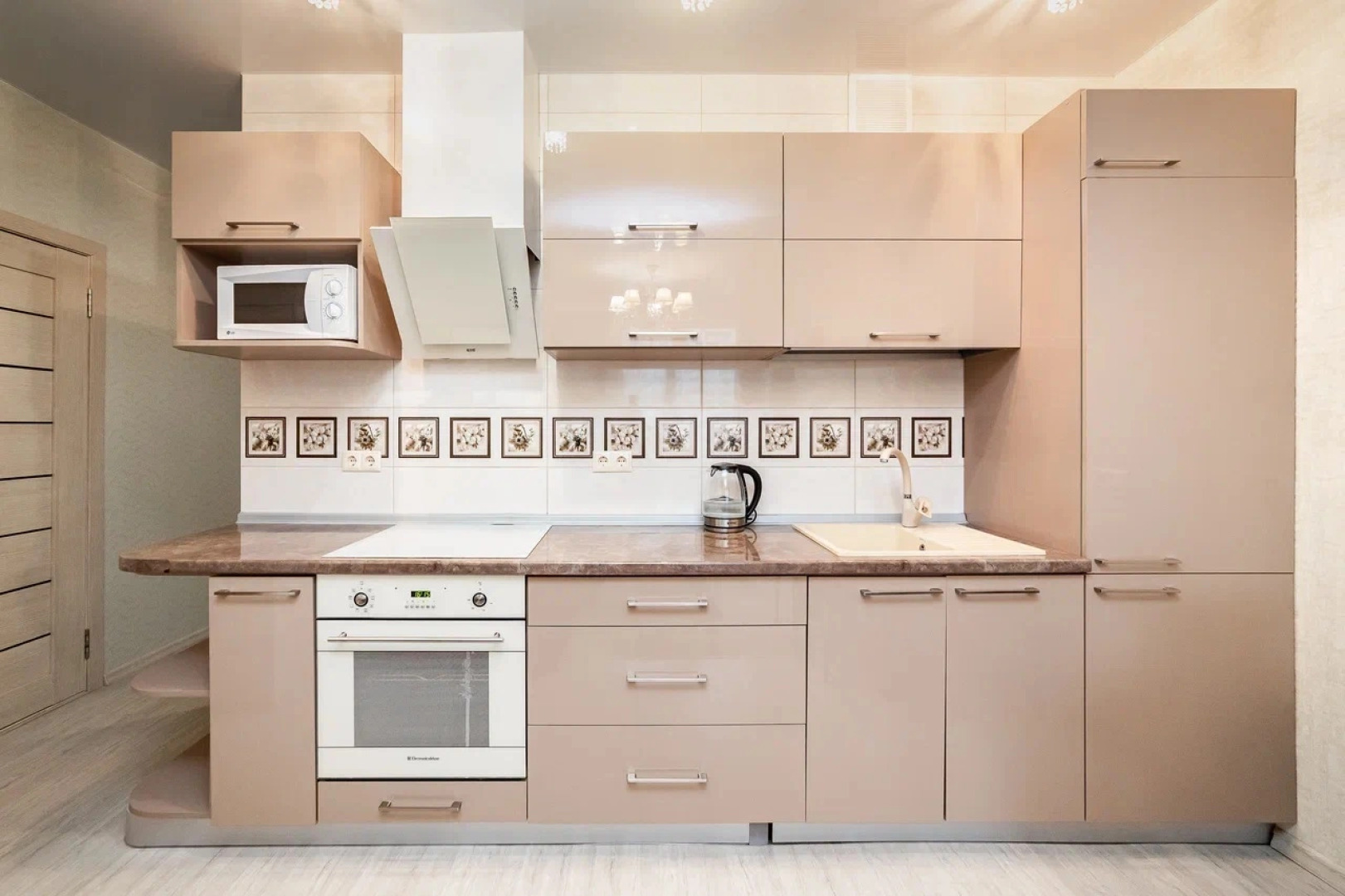 Апартаменты Avenue