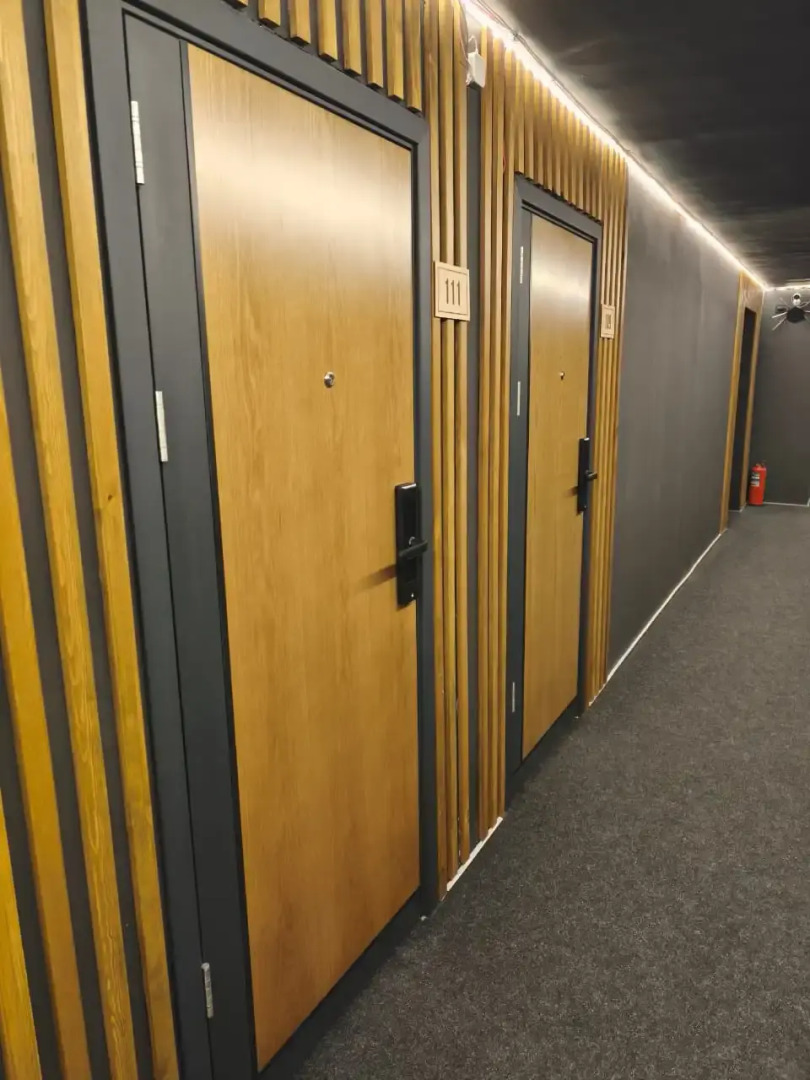 Мини-отель Atlas hotel