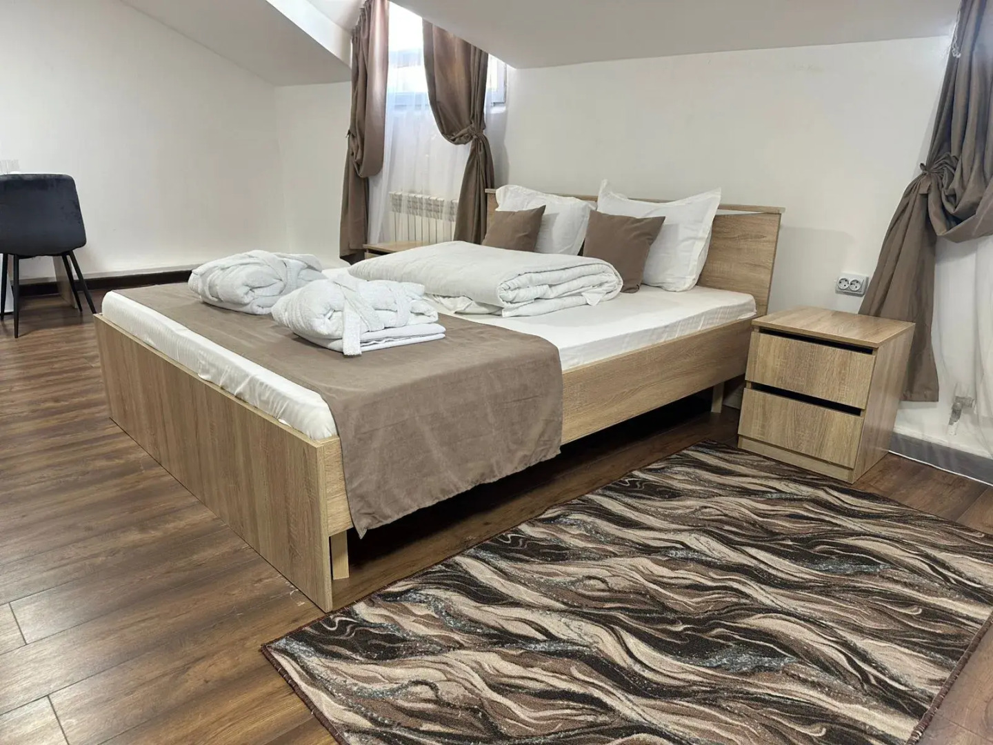 Отель Belon Garden