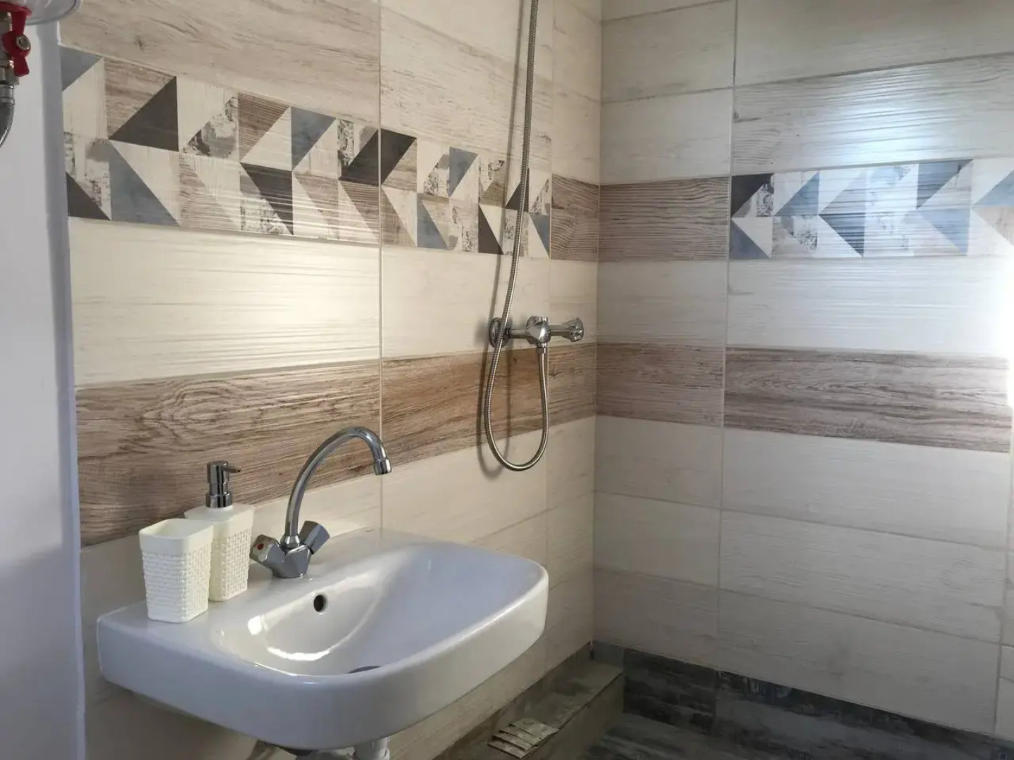 Гостевой дом Mango House