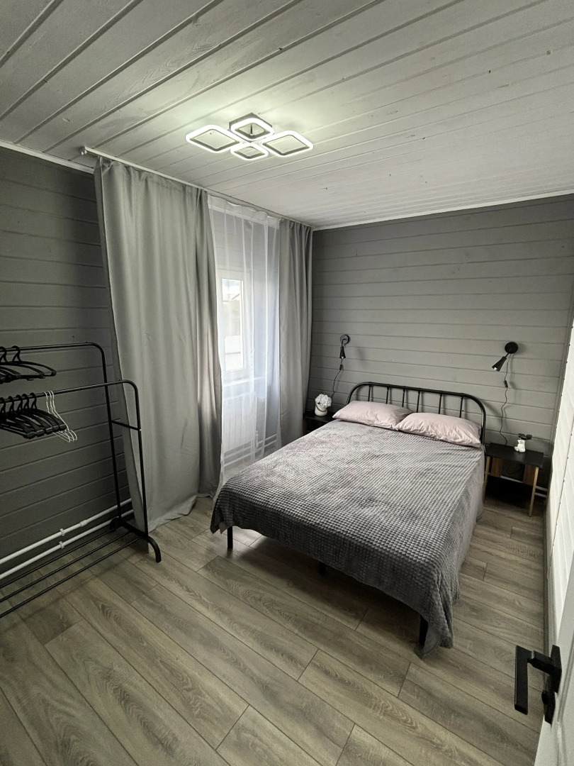 Гостевой дом недалеко от исторического центра