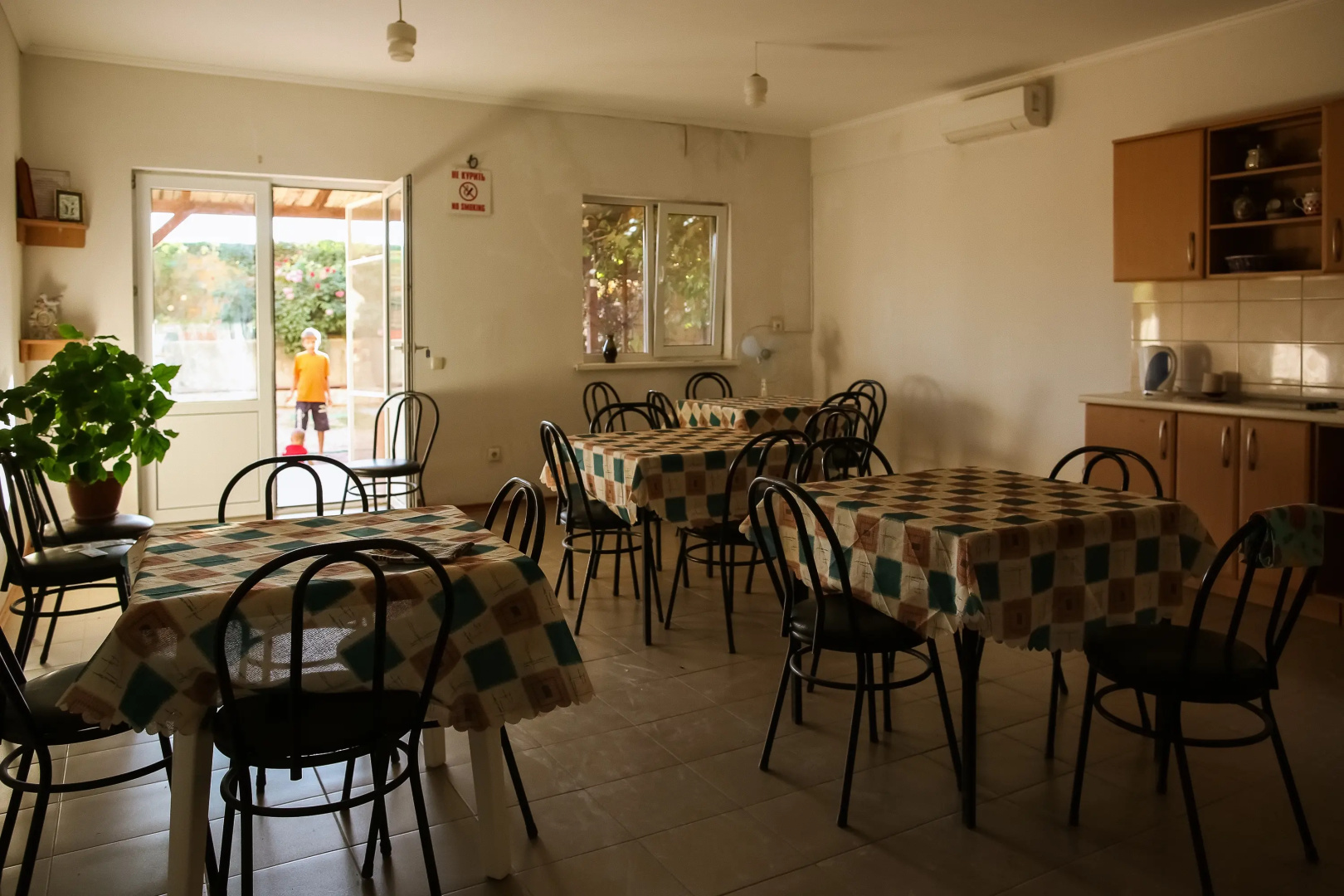 Mini Hotel 36