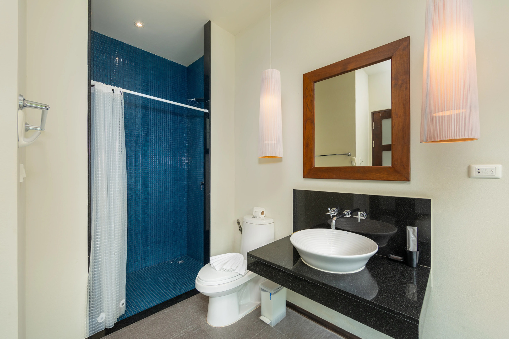 Вилла Savu 3BR Private Pool Nai Harn Beach