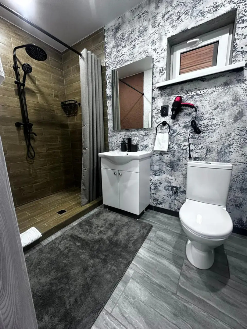 Гостевой дом Grey House