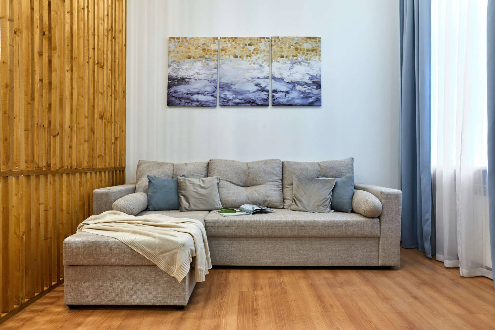 Квартира Flatstay на Восстания 3-5.2