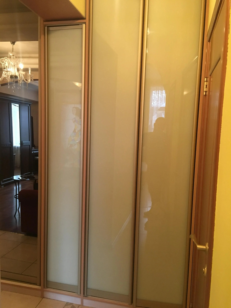 Апартаменты City Heart Mira