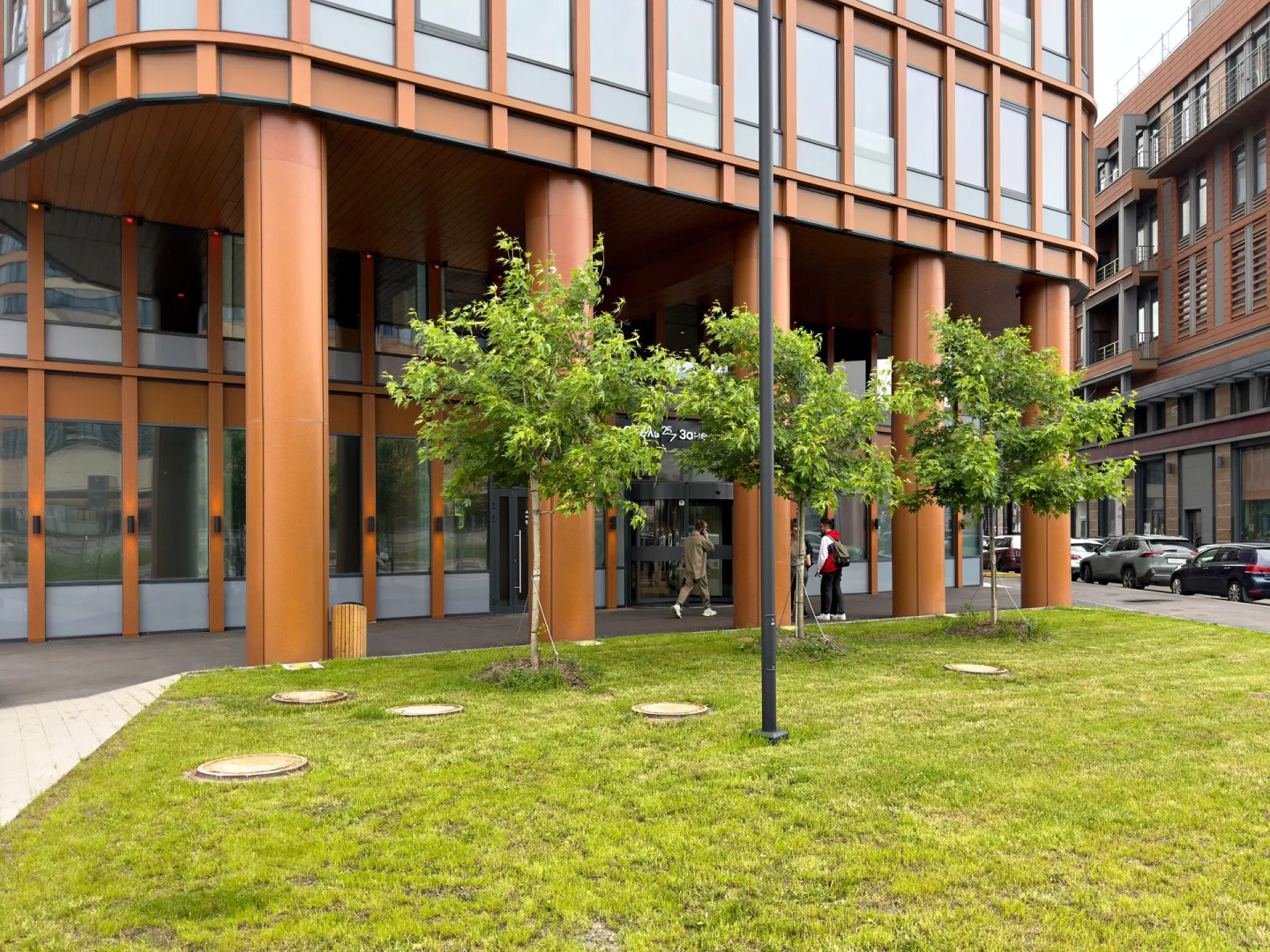 Квартира Заневский 1219-1