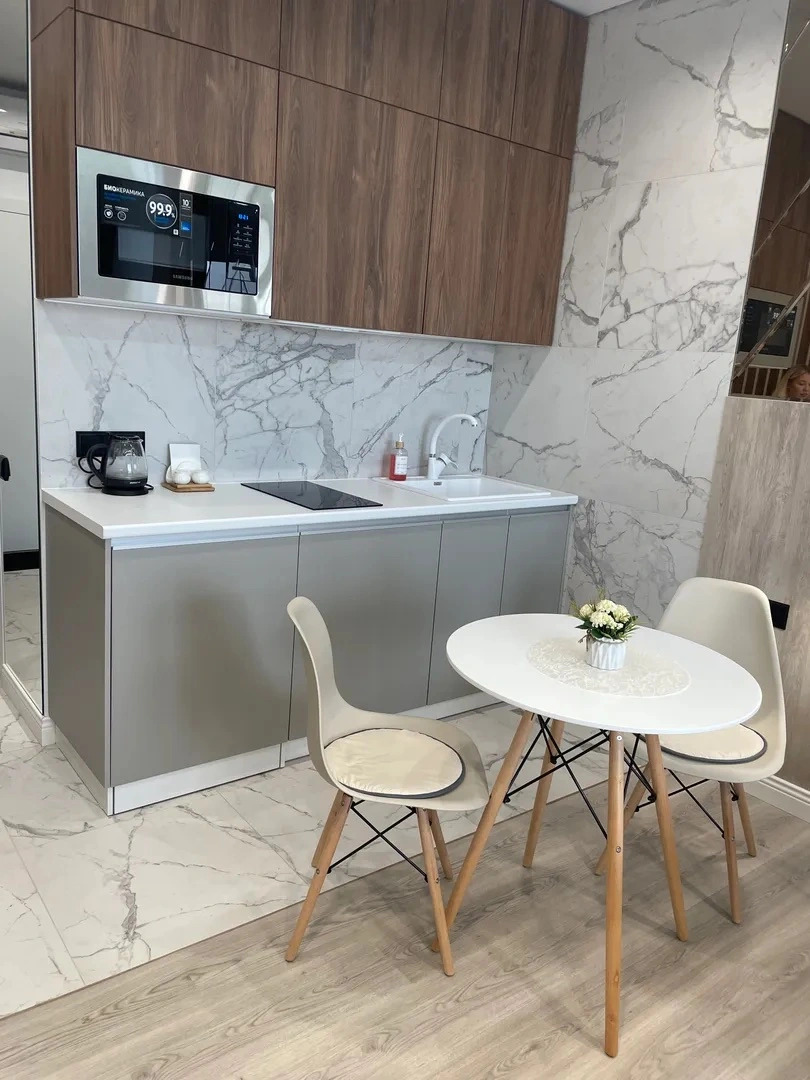 ДзенХоум Отражение 709