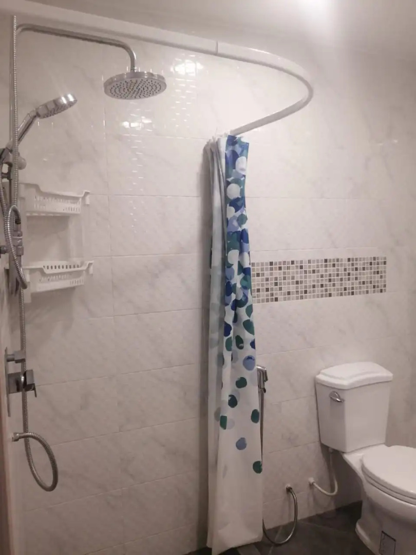 Апартаменты Acqua