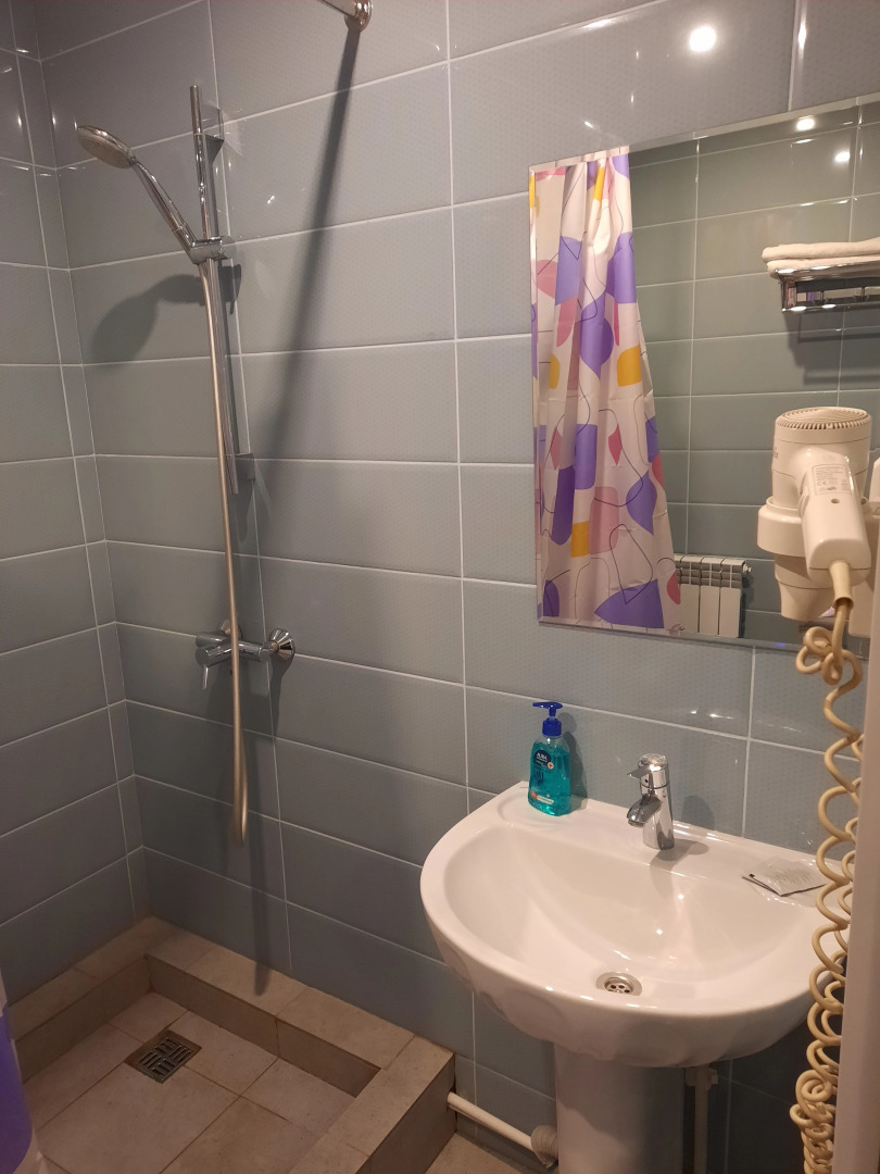 Гостевой Дом VIP