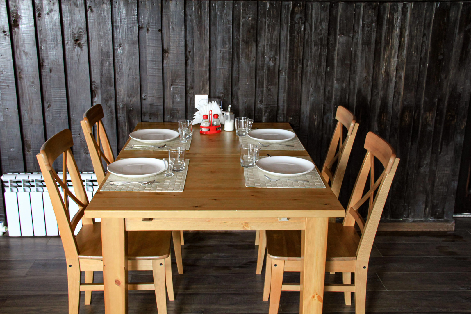 База отдыха Казачий дозор