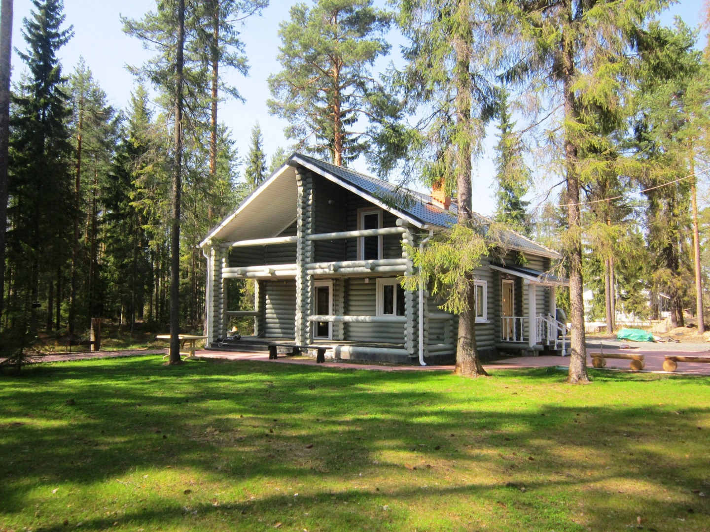 Гостевой Дом Авиатор