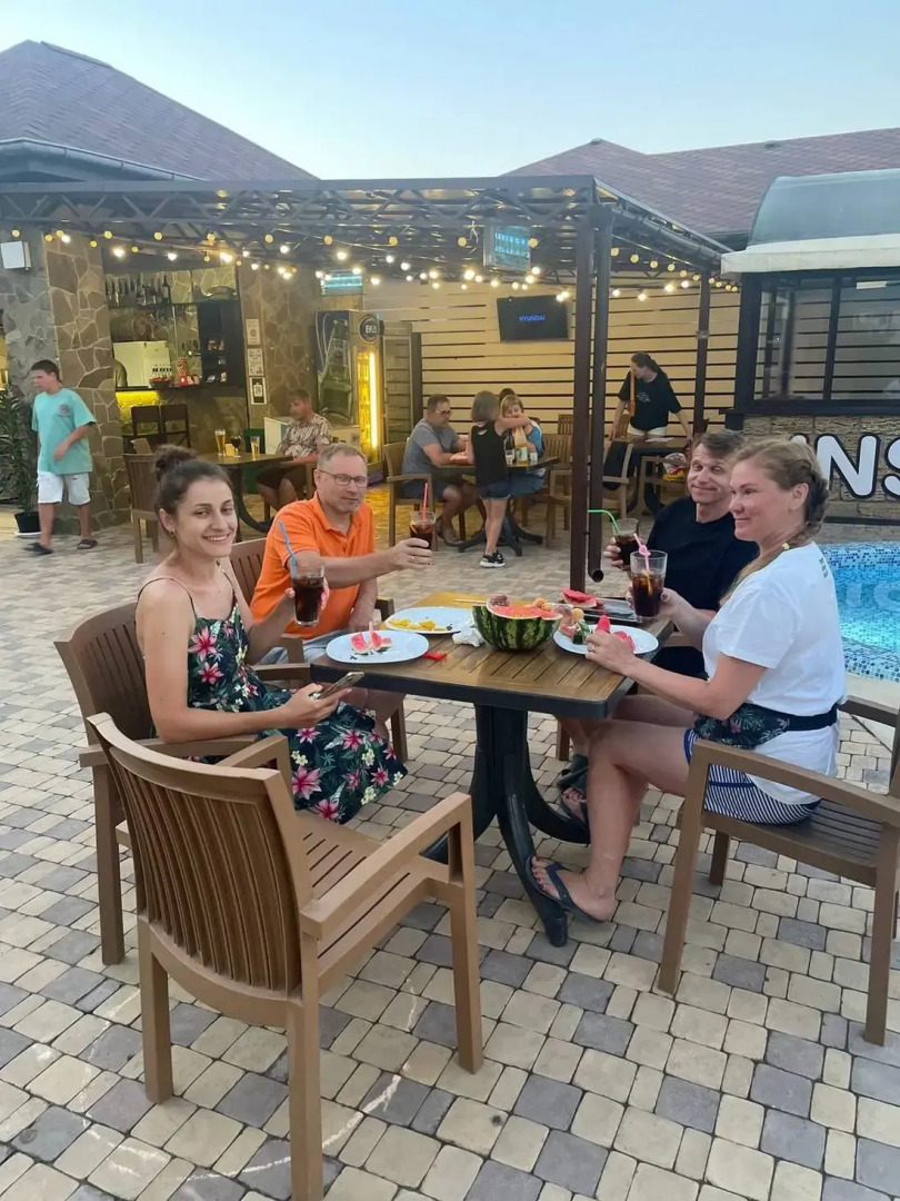 Гостевой Дом Сансара