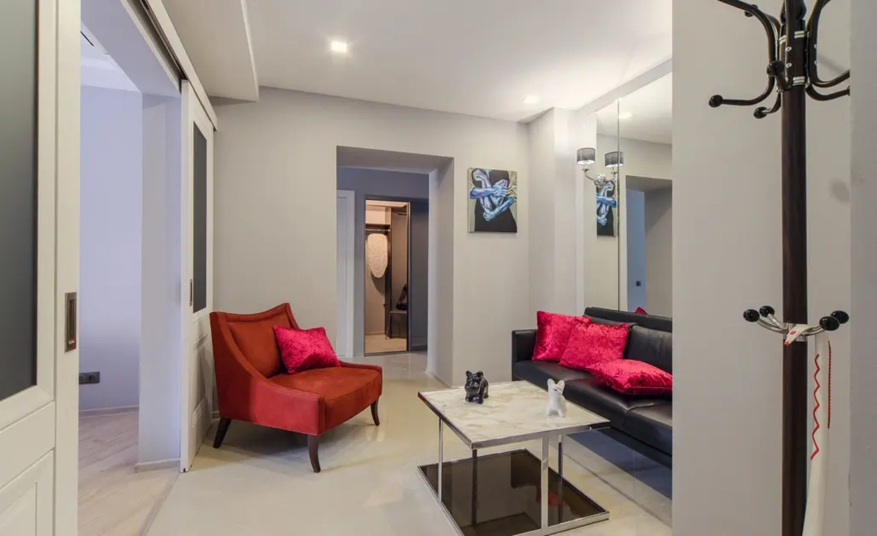 Квартира в Самой Удобной Локации Минска