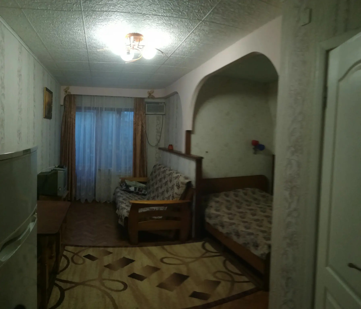 Гостевой дом Уютный