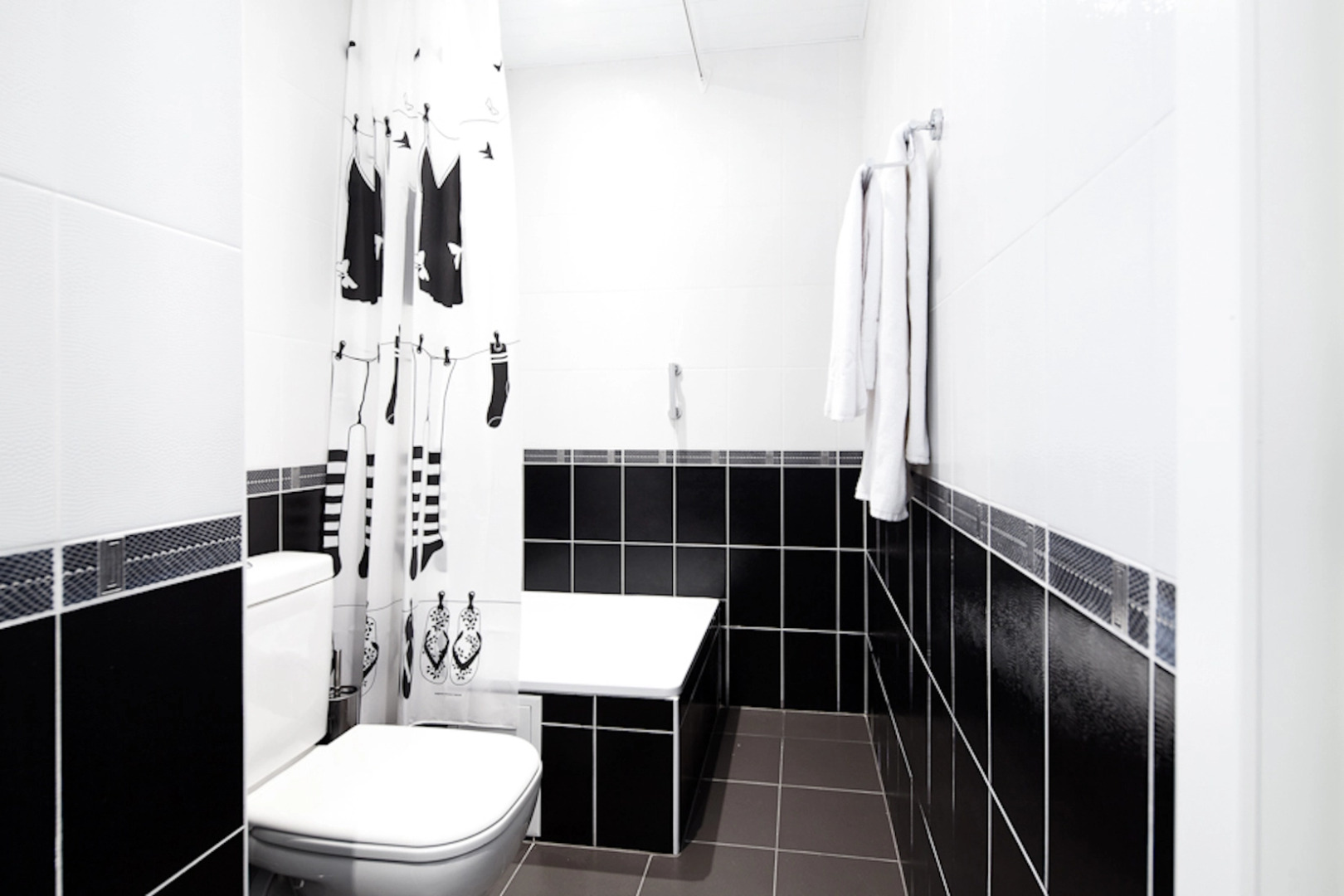 Отель Skypoint Gamma Delta Alfa