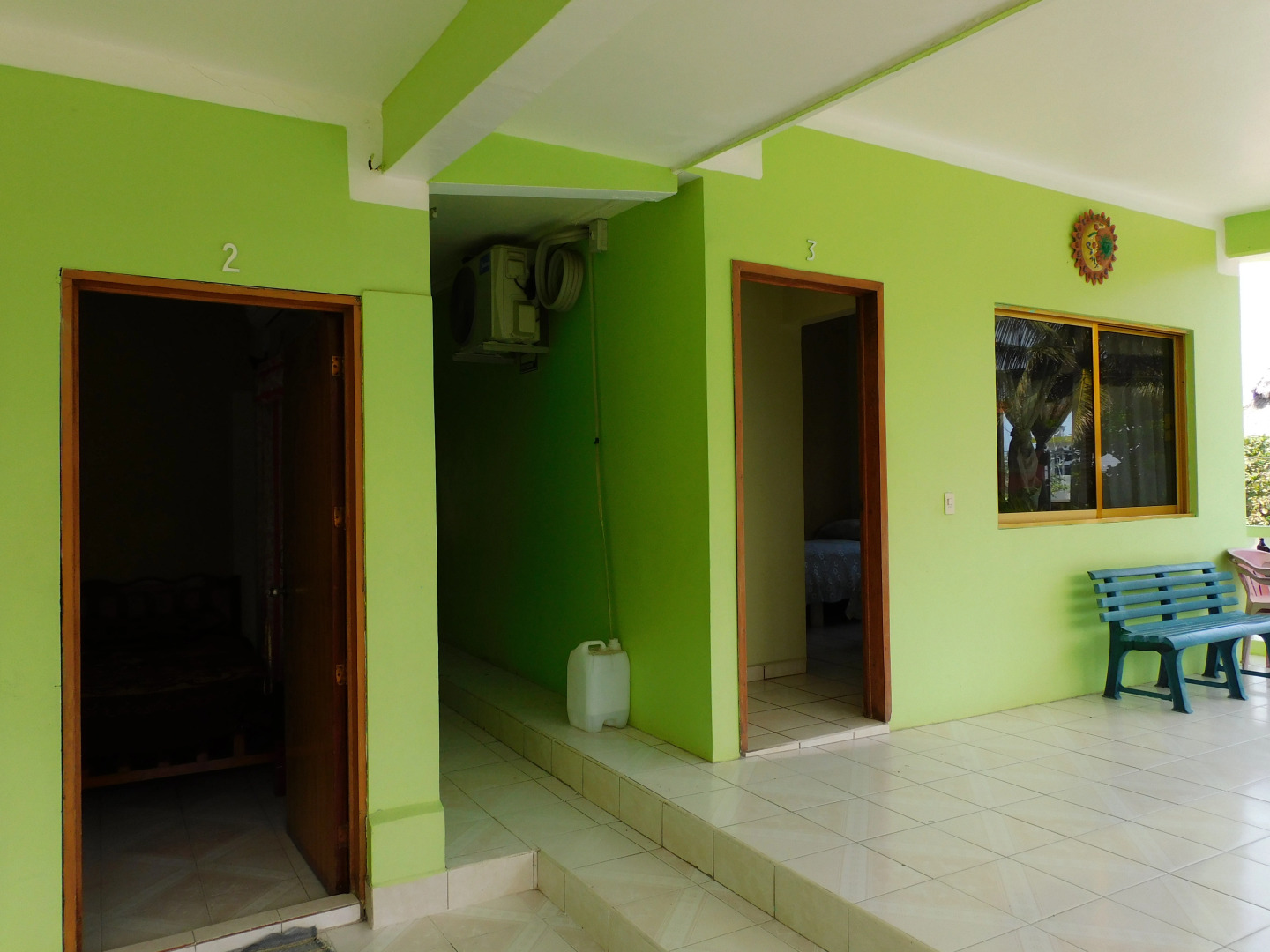 Casa de Huéspedes Yoli By Rotamundos