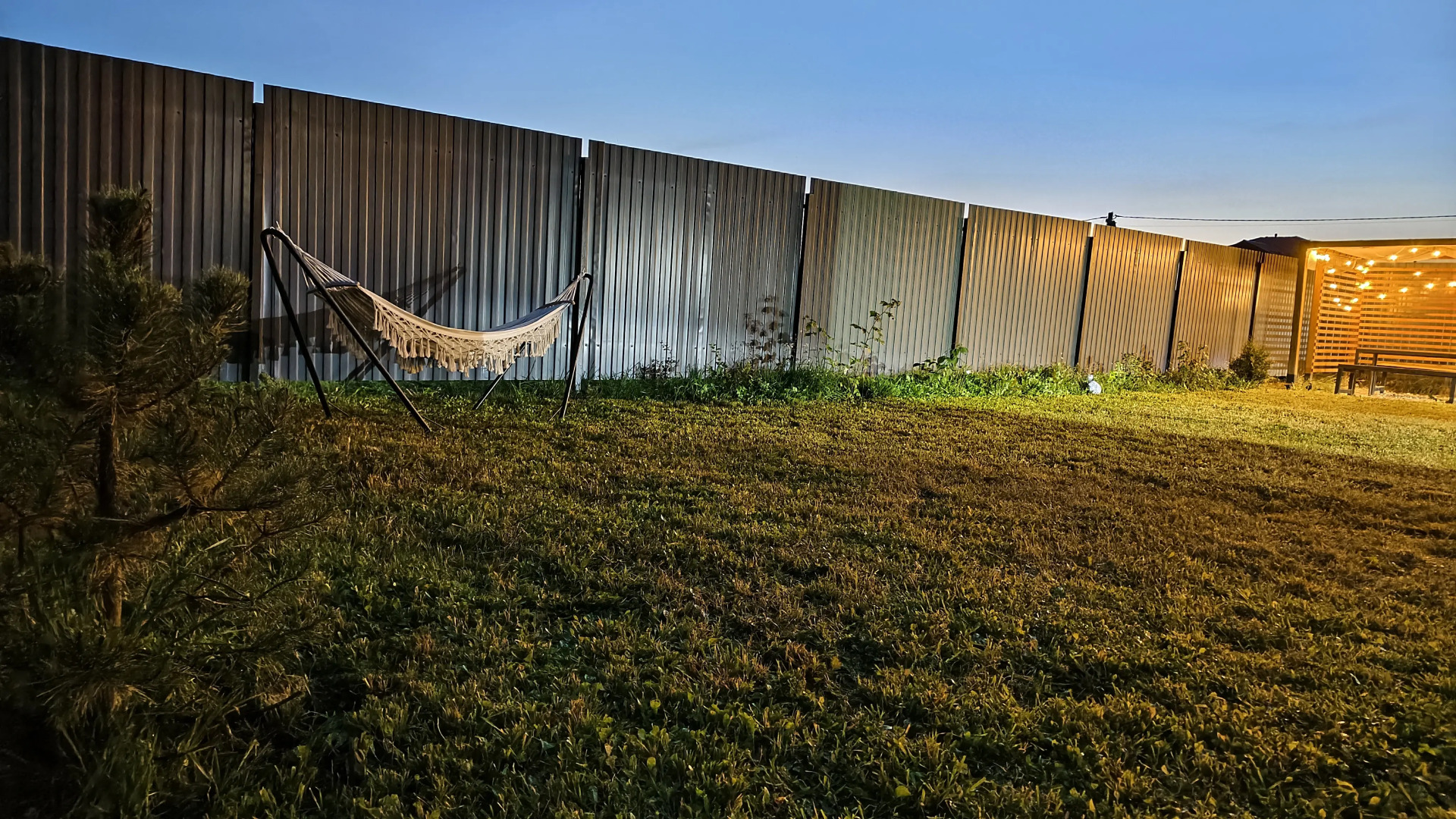 Гостевой дом Эхо костра