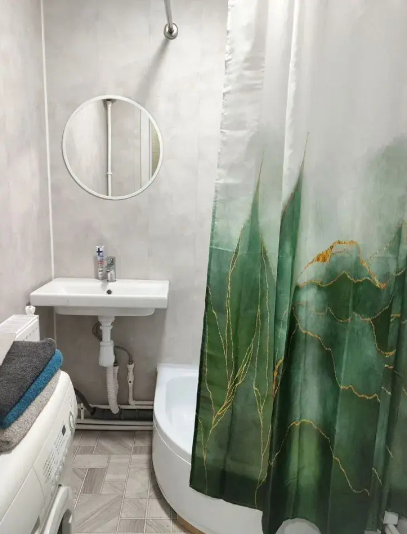 Квартира на Вокзале