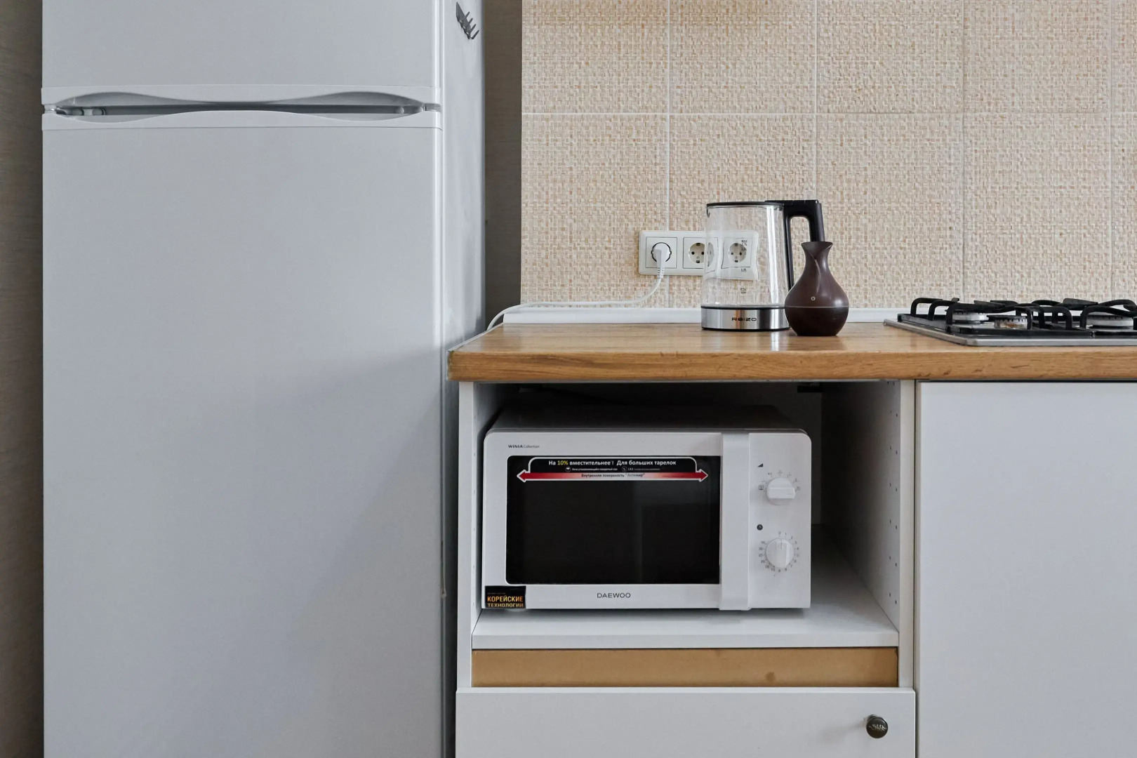 Квартира Комфортабельная рядом с Красноармейской