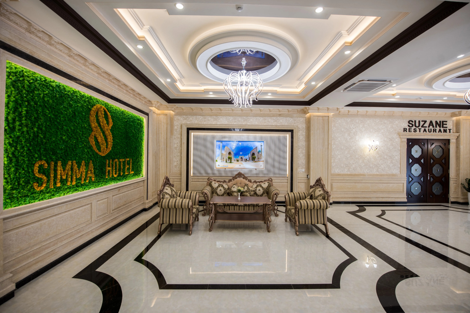 Simma Hotel Spa&Waterpark