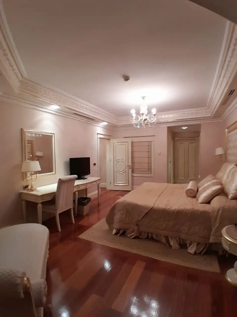 Отель Divan