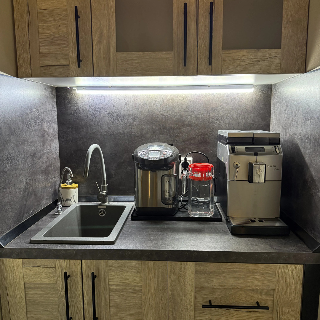 Отель Лотман