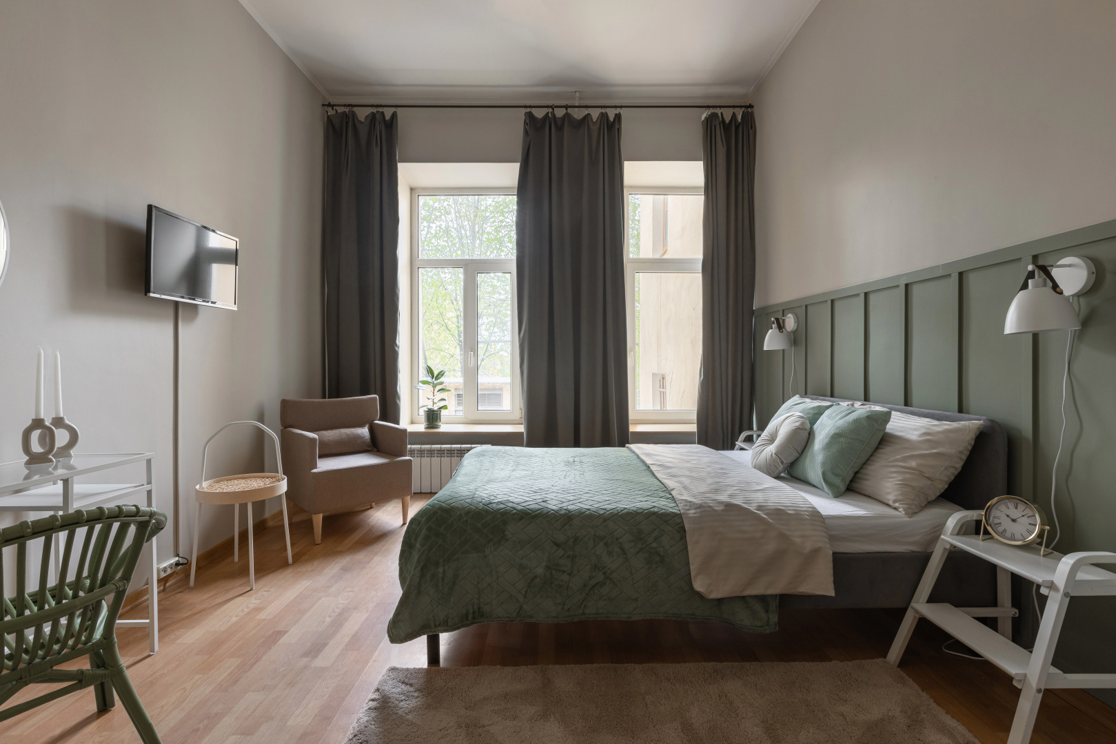 Квартира от Uppapart на Невском Проспекте дом 77