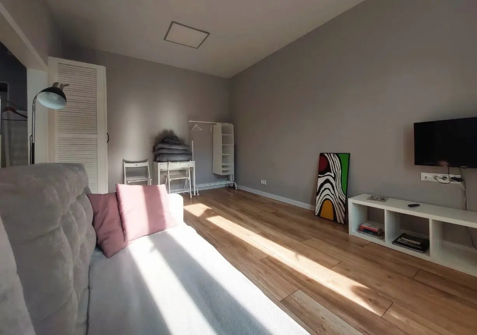 Апартаменты Olivinn для двоих в центре города