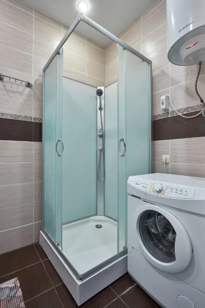 Апартаменты Наш парус