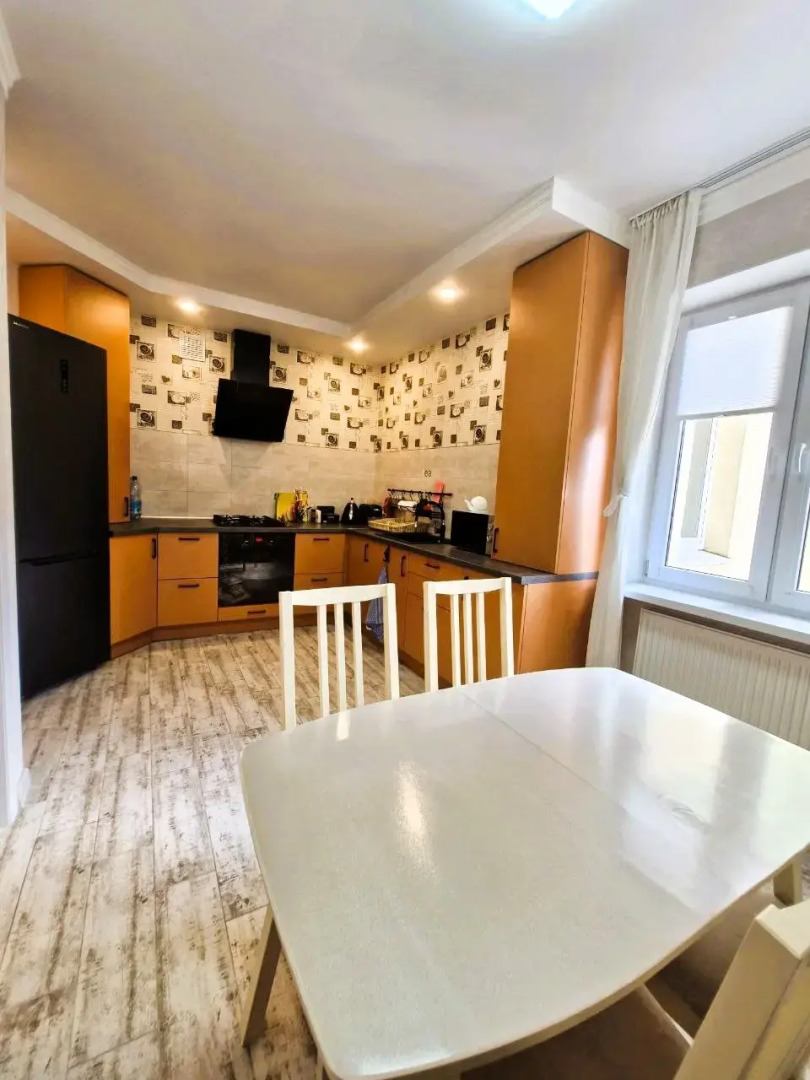 Апартаменты на Раевского