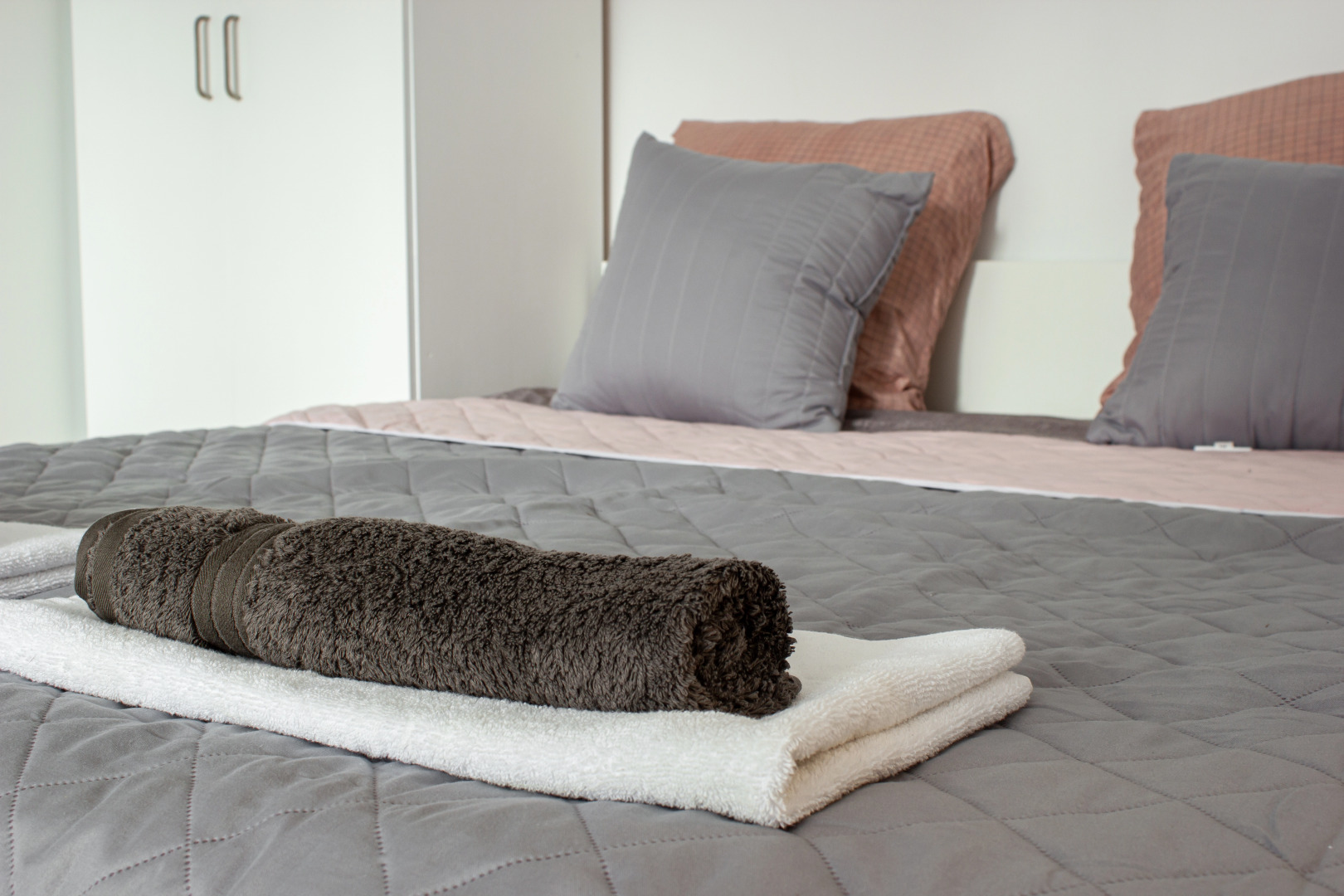 Квартира White House на Багратиона