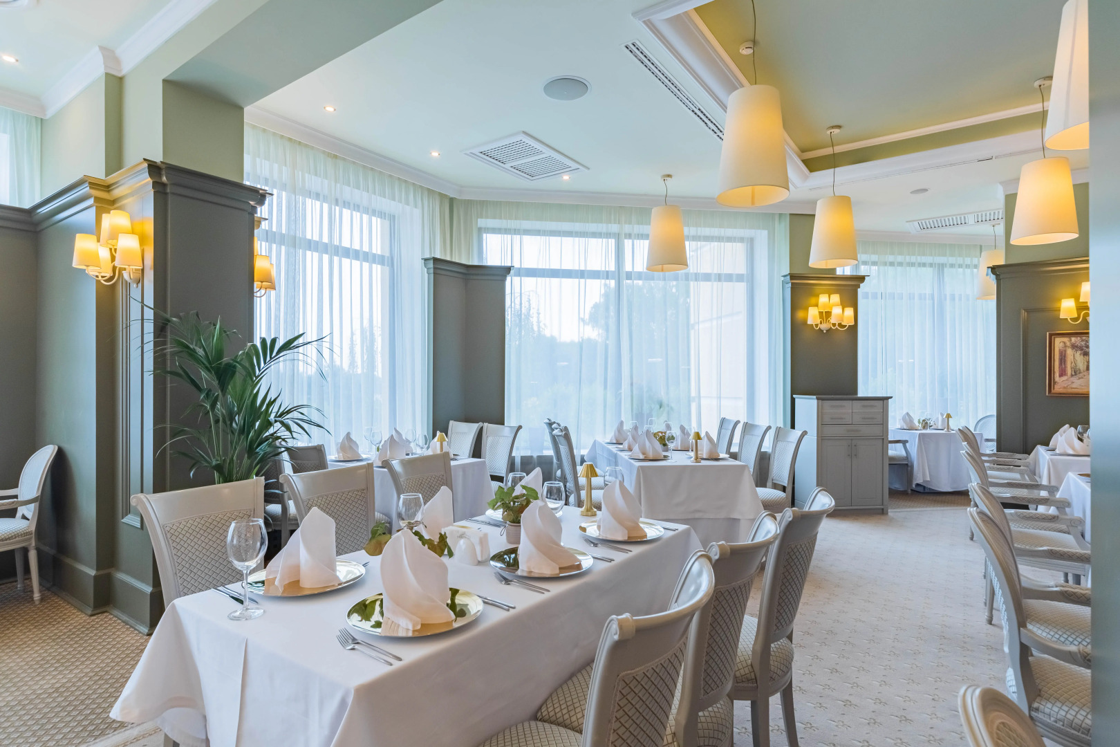 Апарт-отель M’Istra’L