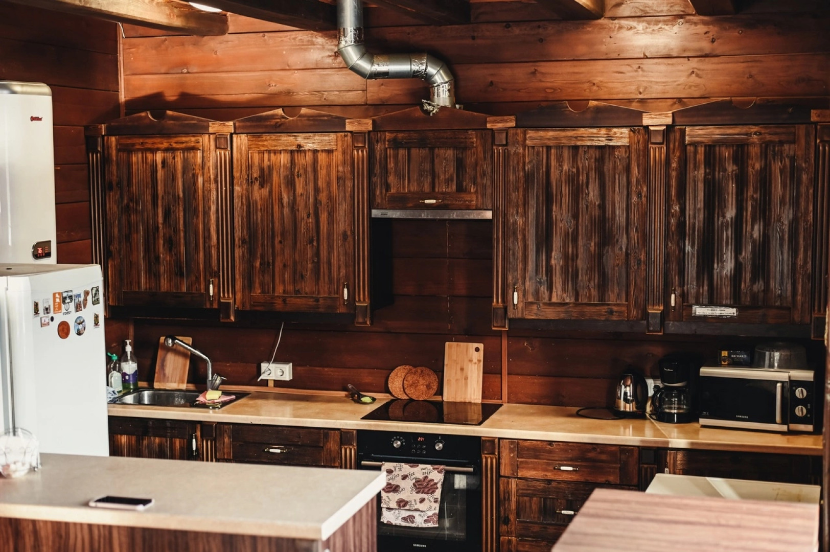 Гостевой Дом Serebro