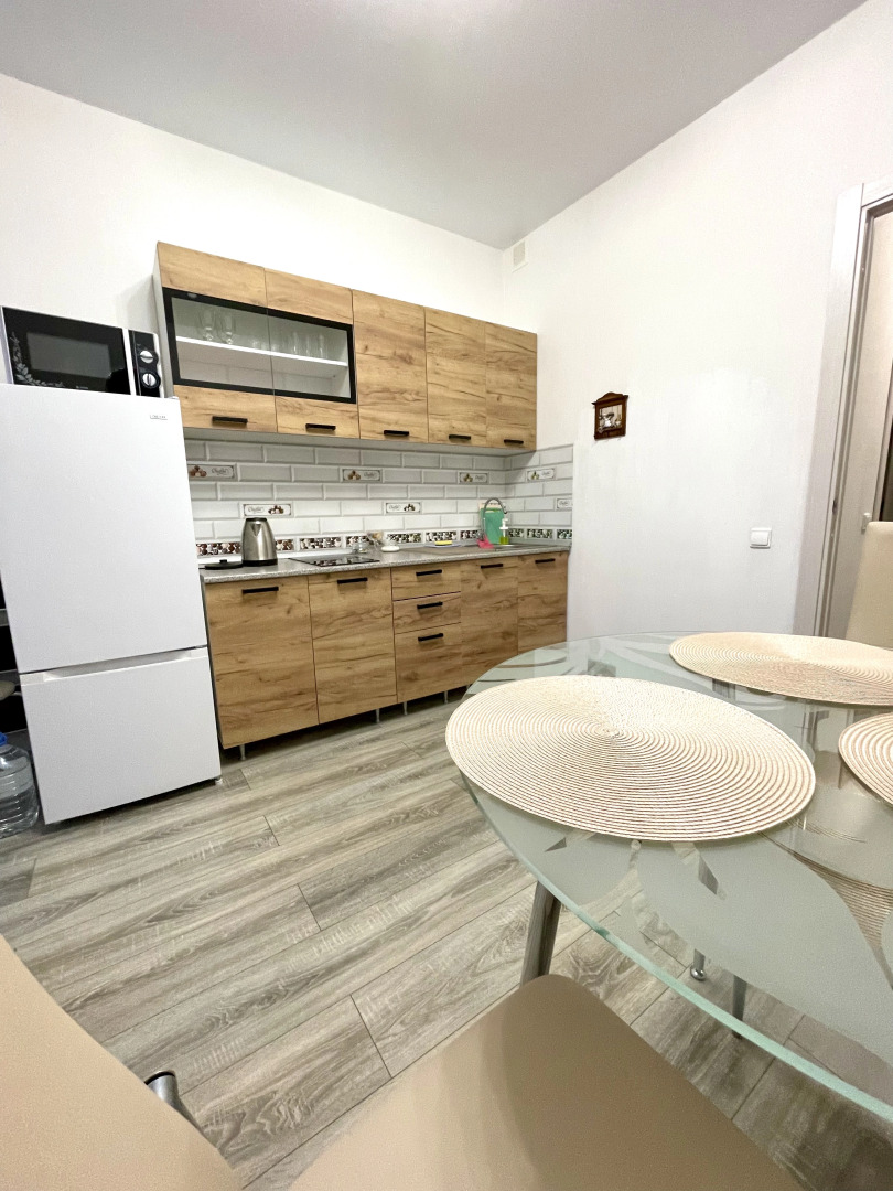 Квартира Жк «Holiday-House”