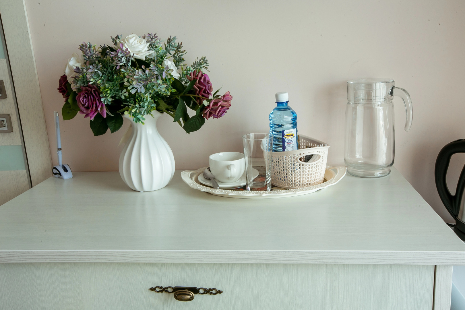 Отель Белый Медведь