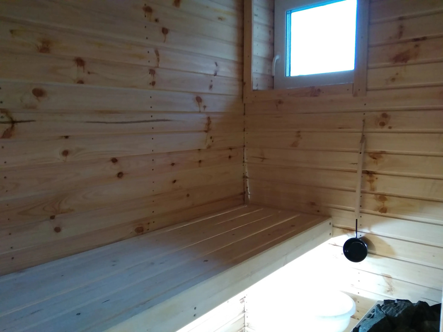 Гостевой дом Scandi house